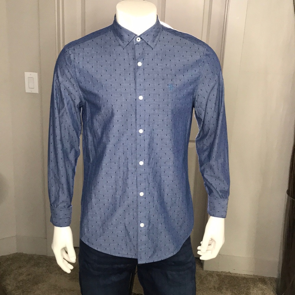 Original Penguin - USA M